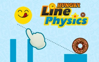 Hungry Line Physics