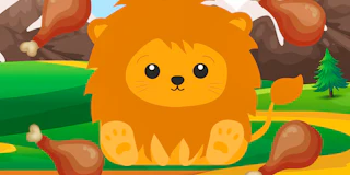 Hungry Lion thumbnail