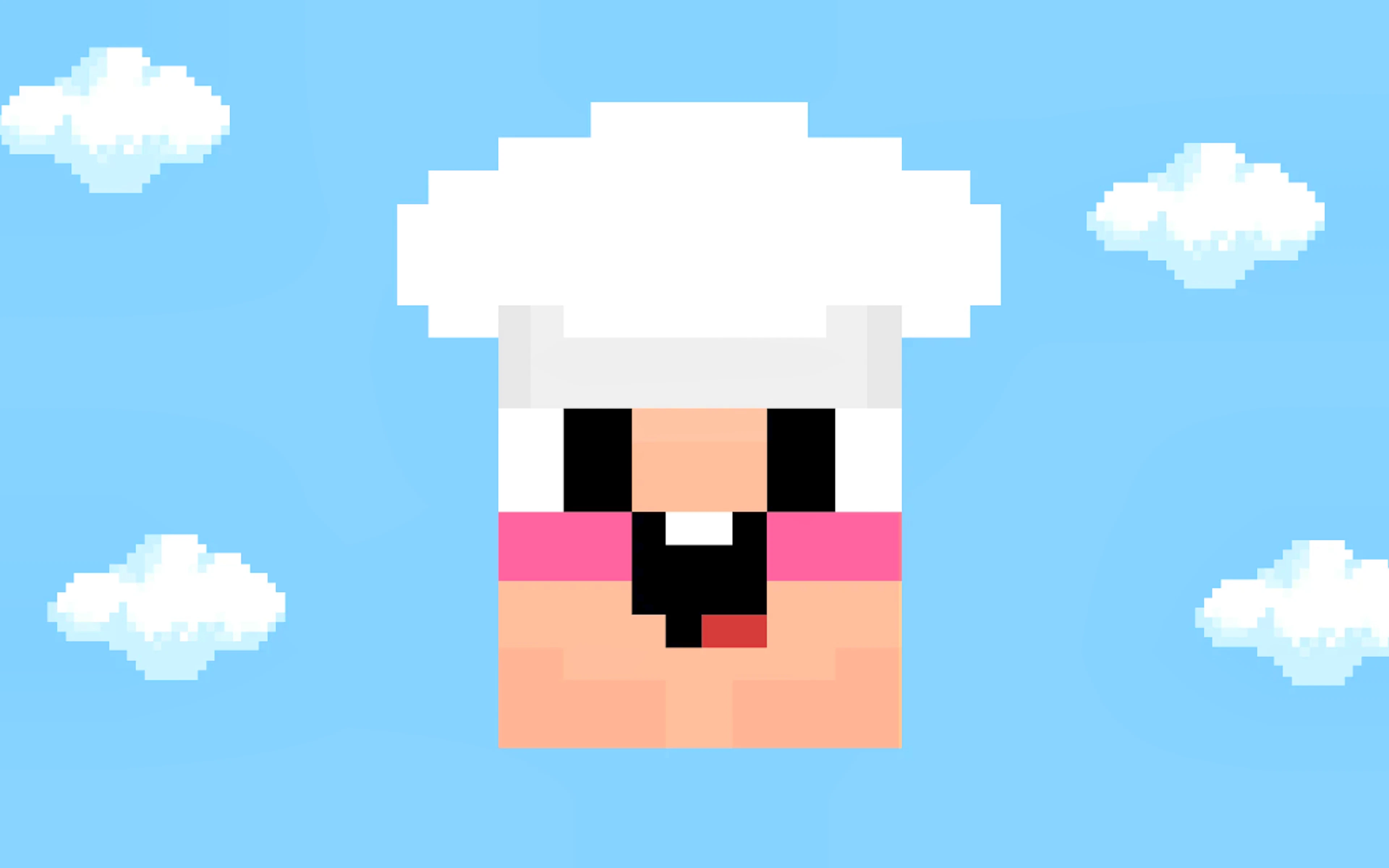 Hungry Noob Cafe Simulator