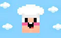 Hungry Noob Cafe Simulator