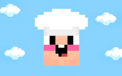 Hungry Noob Cafe Simulator