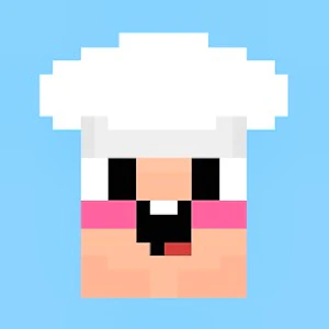 Gutom na Noob Cafe Simulator Thumbnail