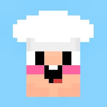 Hungry Noob Cafe Simulator game thumbnail