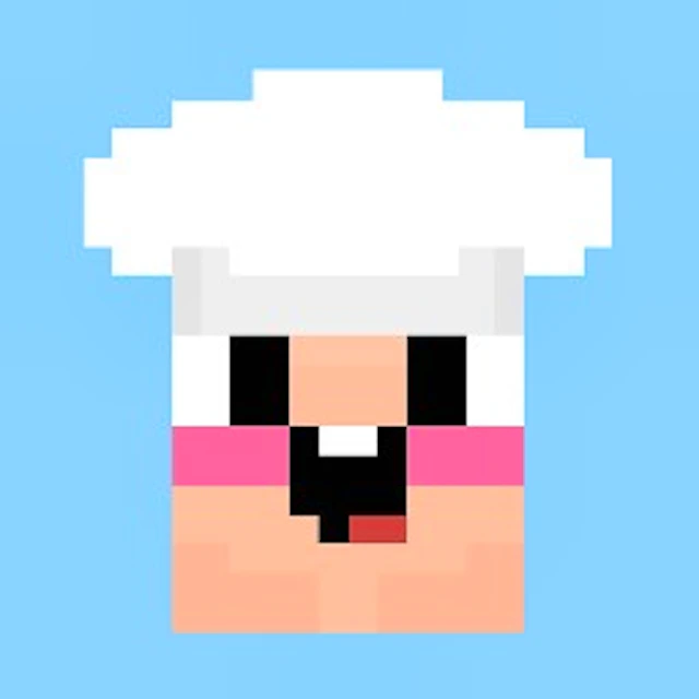 Hungry Noob Cafe Simulator game thumbnail