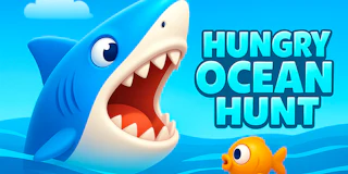 Hungry Ocean Hunt thumbnail