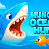 Hungry Ocean Hunt
