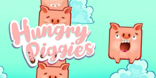Hungry Piggies thumbnail