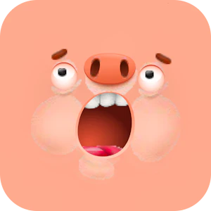 Hungry Piggies Thumbnail