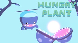 Hungry Plant