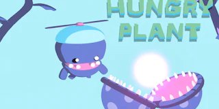 Hungry Plant thumbnail