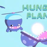 Hungry Plant