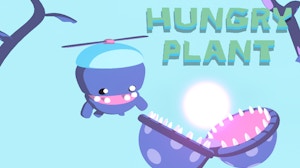 Image for Hungry Plant