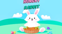 Hungry Rabbit