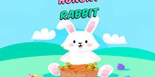 Hungry Rabbit thumbnail