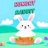 Hungry Rabbit