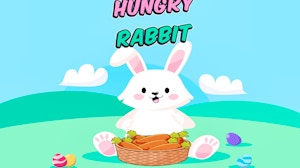 Image for Hungry Rabbit