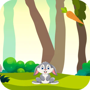 Hungry Rabbit