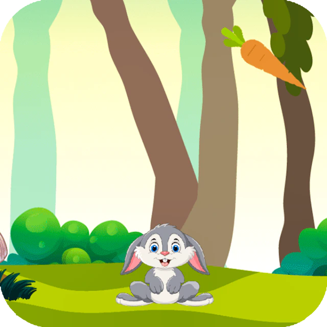 Hungry Rabbit game thumbnail