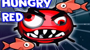 Image for Hungry Red