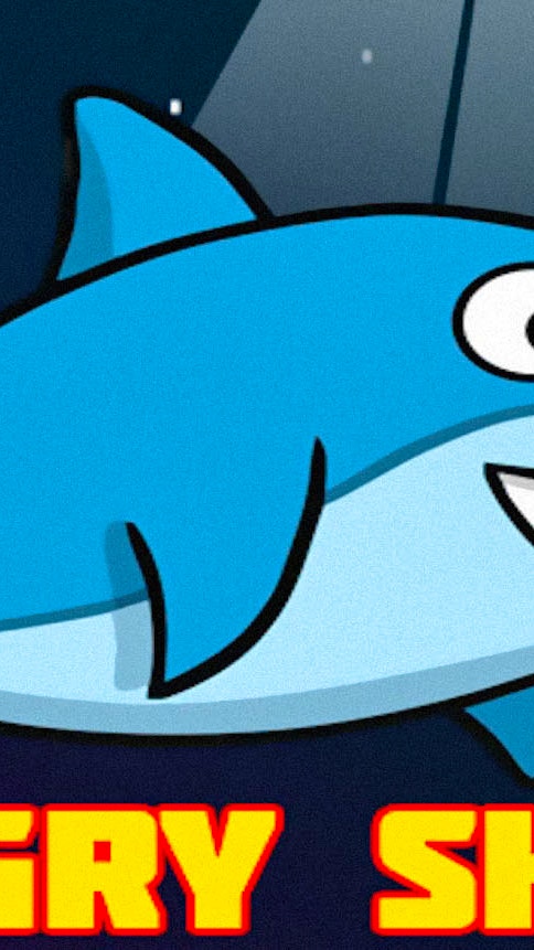 Hungry Shark