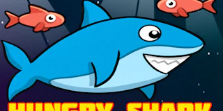 Hungry Shark thumbnail