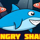 Hungry Shark
