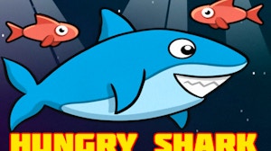 Image for Hungry Shark