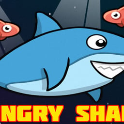 Juega gratis a Hungry Shark