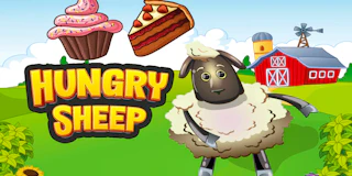 Hungry Sheep thumbnail