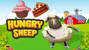 Image for Hungry Sheep