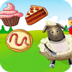 Hungry Sheep