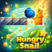 Hungry Snail