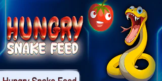 Hungry Snake Feed thumbnail
