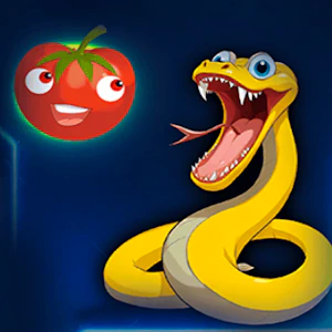 Hungry Snake Feed Thumbnail