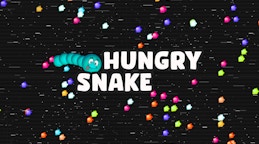 Hungry Snake