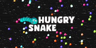 Hungry Snake thumbnail
