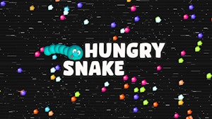 Image for Hungry Snake