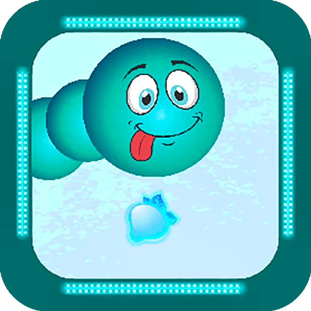 Gluttonous Snake 🕹️ Play Now on GamePix