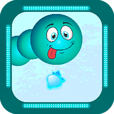 Hungry Snake By Gamepix