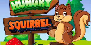 Hungry Squirrel thumbnail