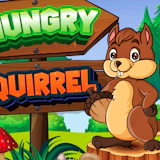 Hungry Squirrel