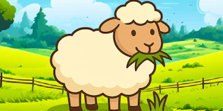 Hungry Woolly thumbnail