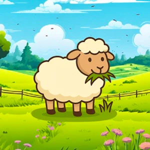 Hungry Woolly Thumbnail