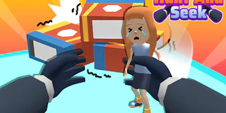 Hunt And Seek thumbnail