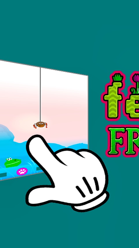 Hunt - Feed the Frog 2