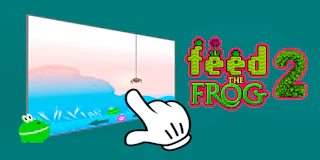 Hunt - Feed the Frog 2 thumbnail