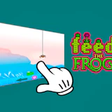 Hunt - Feed the Frog 2