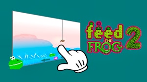 Image for Hunt - Feed the Frog 2