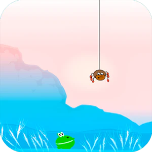 Hunt - Feed the Frog 2 Thumbnail