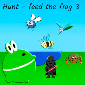 Hunt - Feed the Frog 3 Thumbnail